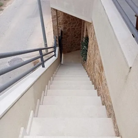 L'horitzo Lejlighed