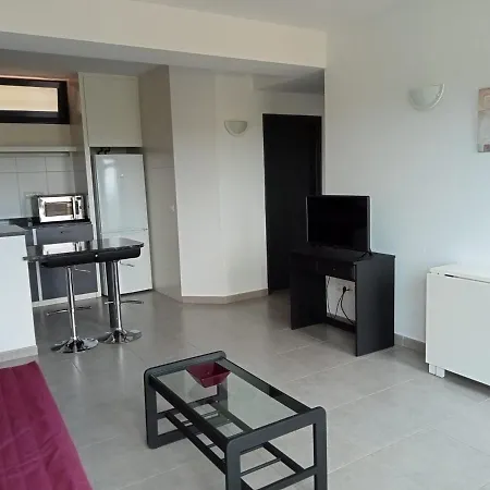 L'horitzo Apartment Llado