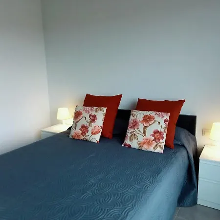 L'horitzo Apartment