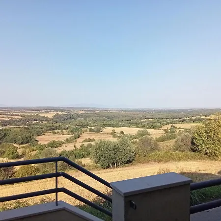 公寓 L'horitzo Llado